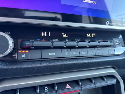 Used 2023 Toyota Tundra - photo 1