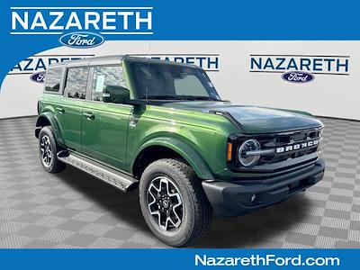 New 2025 Ford Bronco - photo 1