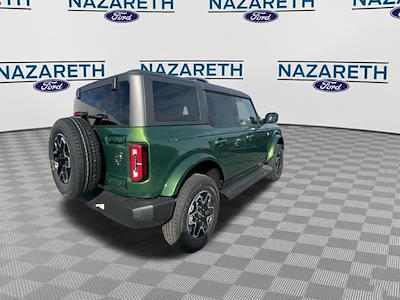 New 2025 Ford Bronco - photo 1