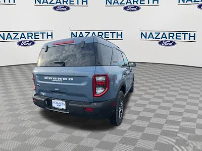 New 2025 Ford Bronco Sport - photo 1