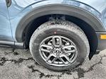 2025 Ford Bronco Sport 4WD SUV for sale #X50697 - photo 10
