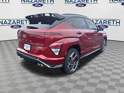 Used 2024 Hyundai Kona - photo 1