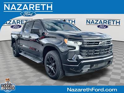 Used 2022 Chevrolet Silverado 1500 - photo 1