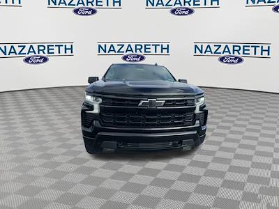 Used 2022 Chevrolet Silverado 1500 - photo 1