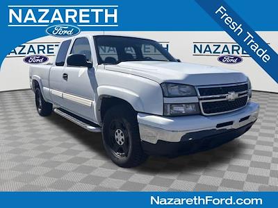 Used 2007 Chevrolet Silverado 1500 - photo 1