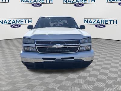 Used 2007 Chevrolet Silverado 1500 - photo 1