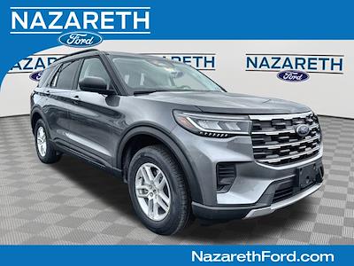 New 2026 Ford Explorer - photo 1