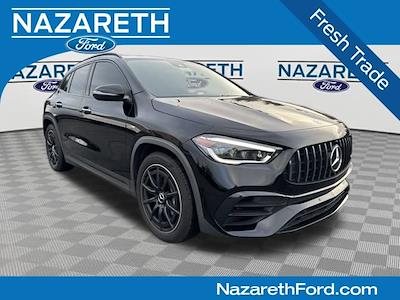 Used 2023 Mercedes-Benz AMG GLA 45 - photo 1