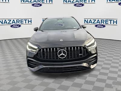 Used 2023 Mercedes-Benz AMG GLA 45 - photo 1
