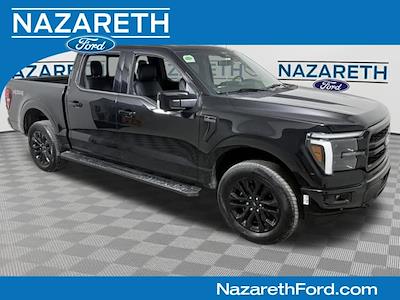 New 2026 Ford F-150 - photo 1