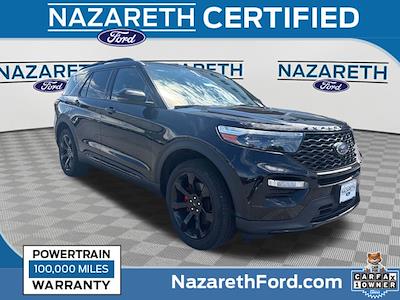 2023 Ford Explorer 4WD SUV for sale #X50773A - photo 1