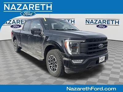 Used 2021 Ford F-150 - photo 1