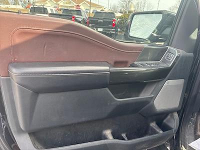 Used 2021 Ford F-150 - photo 1