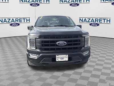 Used 2021 Ford F-150 - photo 1