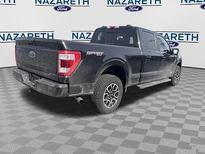 Used 2021 Ford F-150 - photo 1
