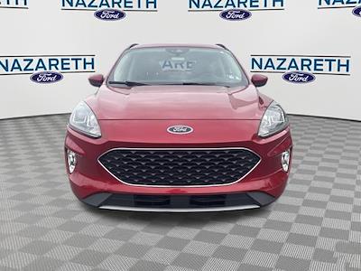 Used 2020 Ford Escape - photo 1