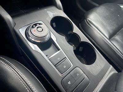 Used 2020 Ford Escape - photo 1
