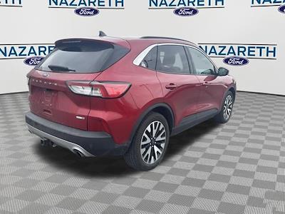 Used 2020 Ford Escape - photo 1