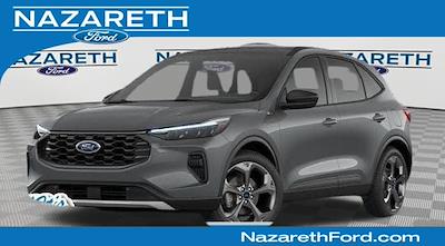 New 2026 Ford Escape - photo 1