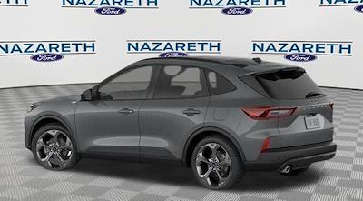 New 2026 Ford Escape - photo 1