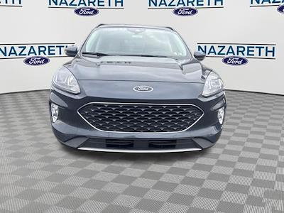 Used 2022 Ford Escape - photo 1