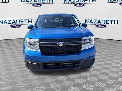 Used 2022 Ford Maverick - photo 1