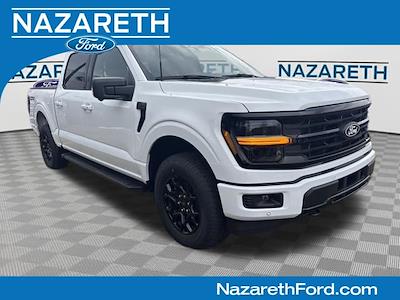 New 2025 Ford F-150 - photo 1