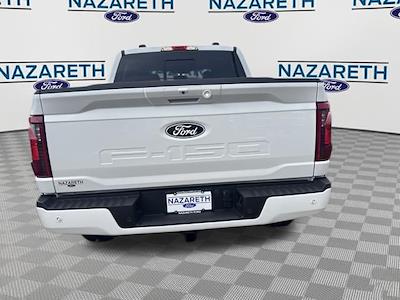 New 2025 Ford F-150 - photo 1