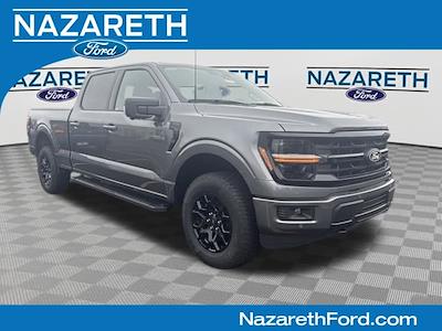 New 2026 Ford F-150 - photo 1