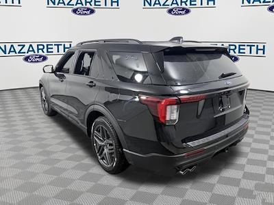 New 2026 Ford Explorer - photo 1