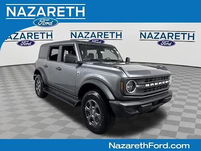 New 2026 Ford Bronco - photo 1