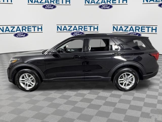 New 2026 Ford Explorer - photo 2