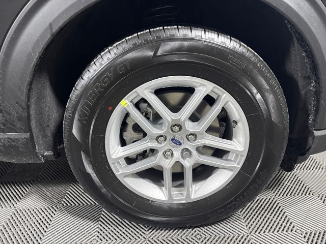 New 2026 Ford Explorer - photo 11