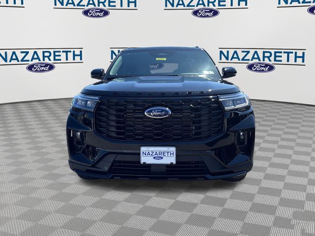 New 2026 Ford Explorer - photo 6