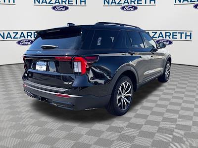 2026 Ford Explorer 4WD SUV for sale #X50905 - photo 2