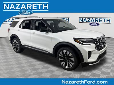 2026 Ford Explorer 4WD SUV for sale #X50937 - photo 1