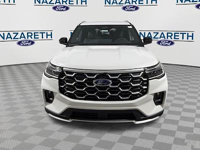 2026 Ford Explorer 4WD SUV for sale #X50937 - photo 2