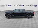 2025 Ford F-150 SuperCrew Cab 4WD Pickup for sale #6621FTFW3LD0SFA64354 - photo 8
