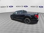 2025 Ford F-150 SuperCrew Cab 4WD Pickup for sale #6621FTFW3LD0SFA64354 - photo 2