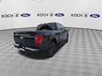 2025 Ford F-150 SuperCrew Cab 4WD Pickup for sale #6621FTFW3LD0SFA64354 - photo 9