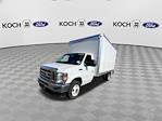 2025 Ford E-350 RWD Dejana Truck & Utility Equipment Box Van for sale #F31384 - photo 6