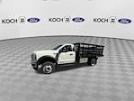 2024 Ford F-550 Regular Cab DRW 4WD Knapheide Stake Bed for sale #F31451 - photo 6