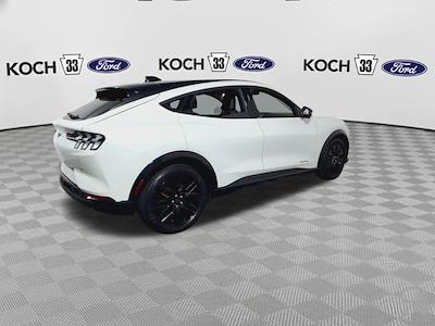 New 2025 Ford Mustang Mach-E - photo 1