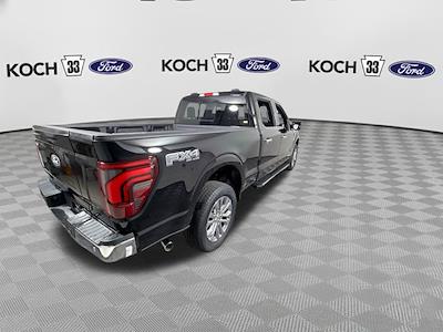 New 2025 Ford F-150 - photo 1