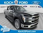 2025 Ford F-150 SuperCrew Cab 4WD Pickup for sale #F31783 - photo 1