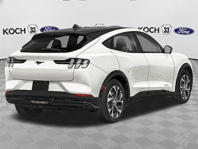 New 2025 Ford Mustang Mach-E - photo 1