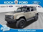 2025 Ford Bronco 4WD SUV for sale #F31869 - photo 1