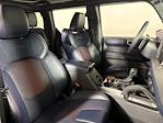 2025 Ford Bronco 4WD SUV for sale #F31869 - photo 13