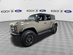 2025 Ford Bronco 4WD SUV for sale #F31869 - photo 6