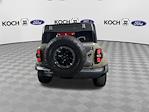 2025 Ford Bronco 4WD SUV for sale #F31869 - photo 3